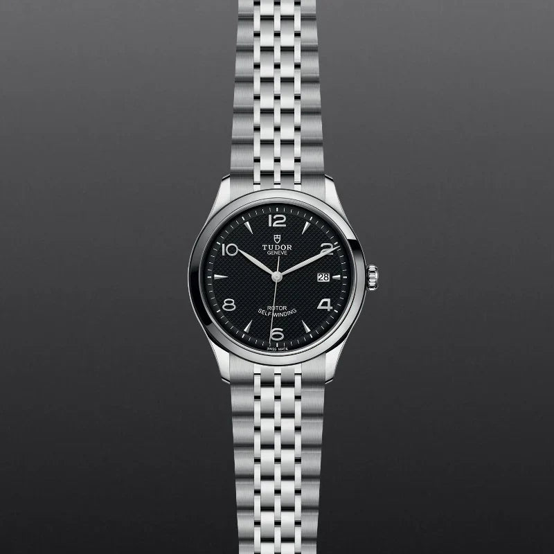 1926 39MM STEEL