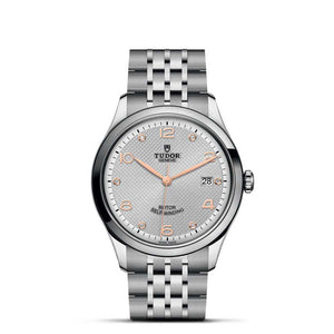 1926 39MM STEEL