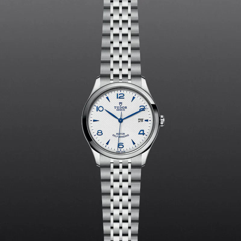 1926 39MM STEEL