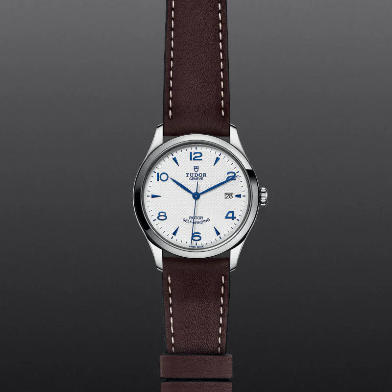 1926 39 MM STEEL CASE