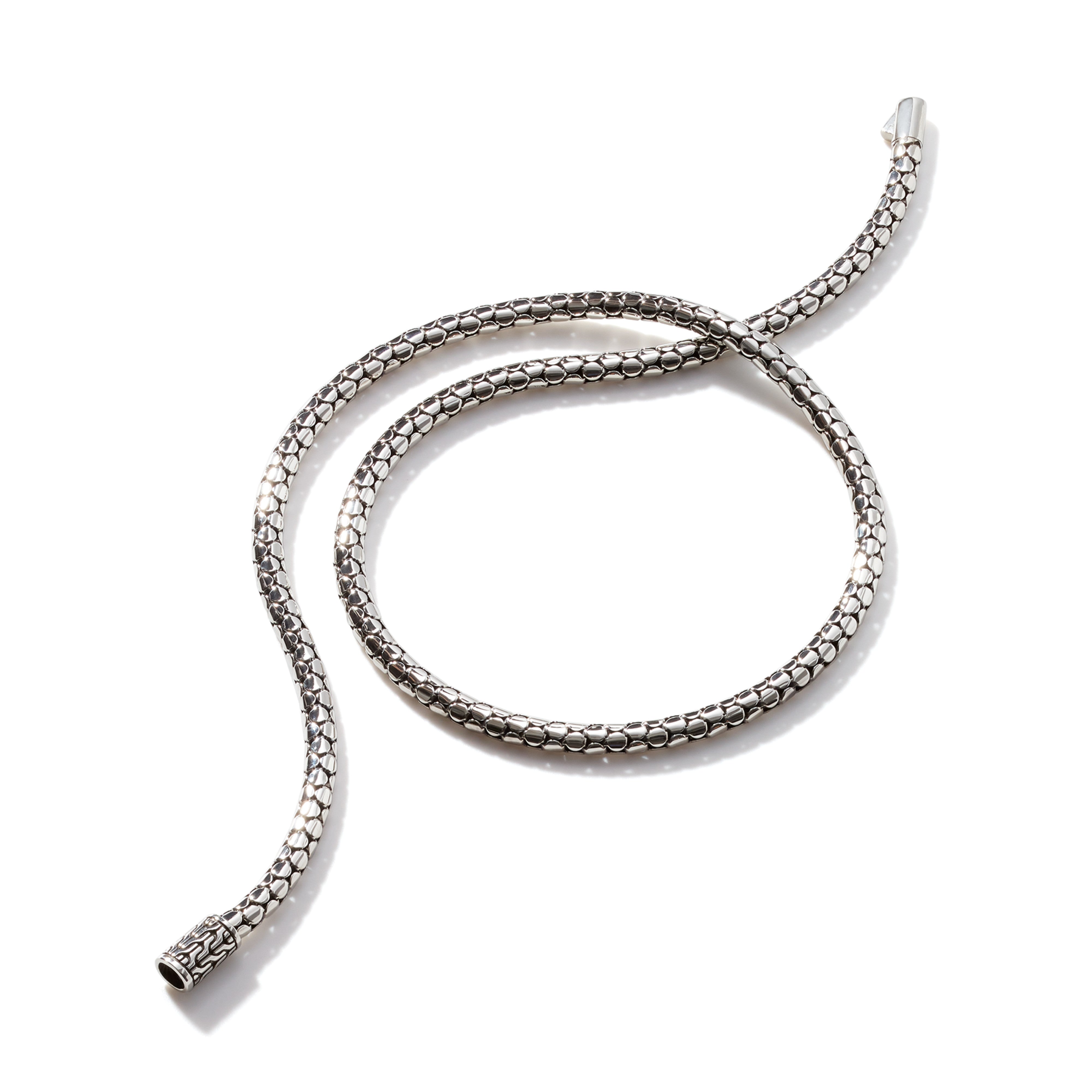 John Hardy 20" Small Chain Necklace