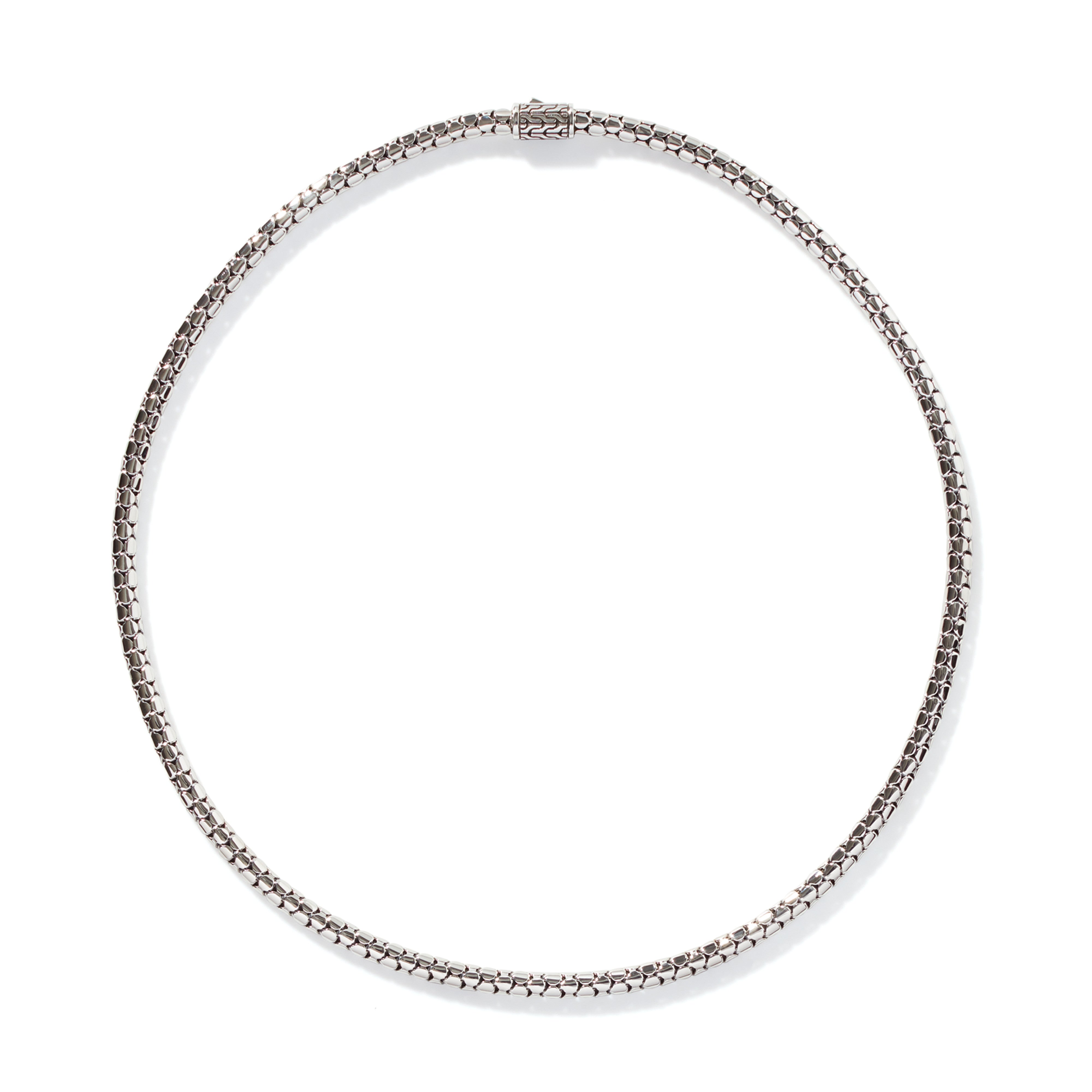 John Hardy 20" Small Chain Necklace