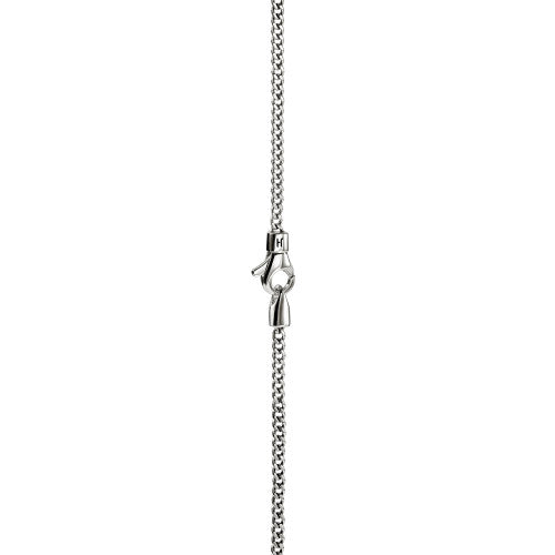 John Hardy 2.1mm 22" Curb Chain
