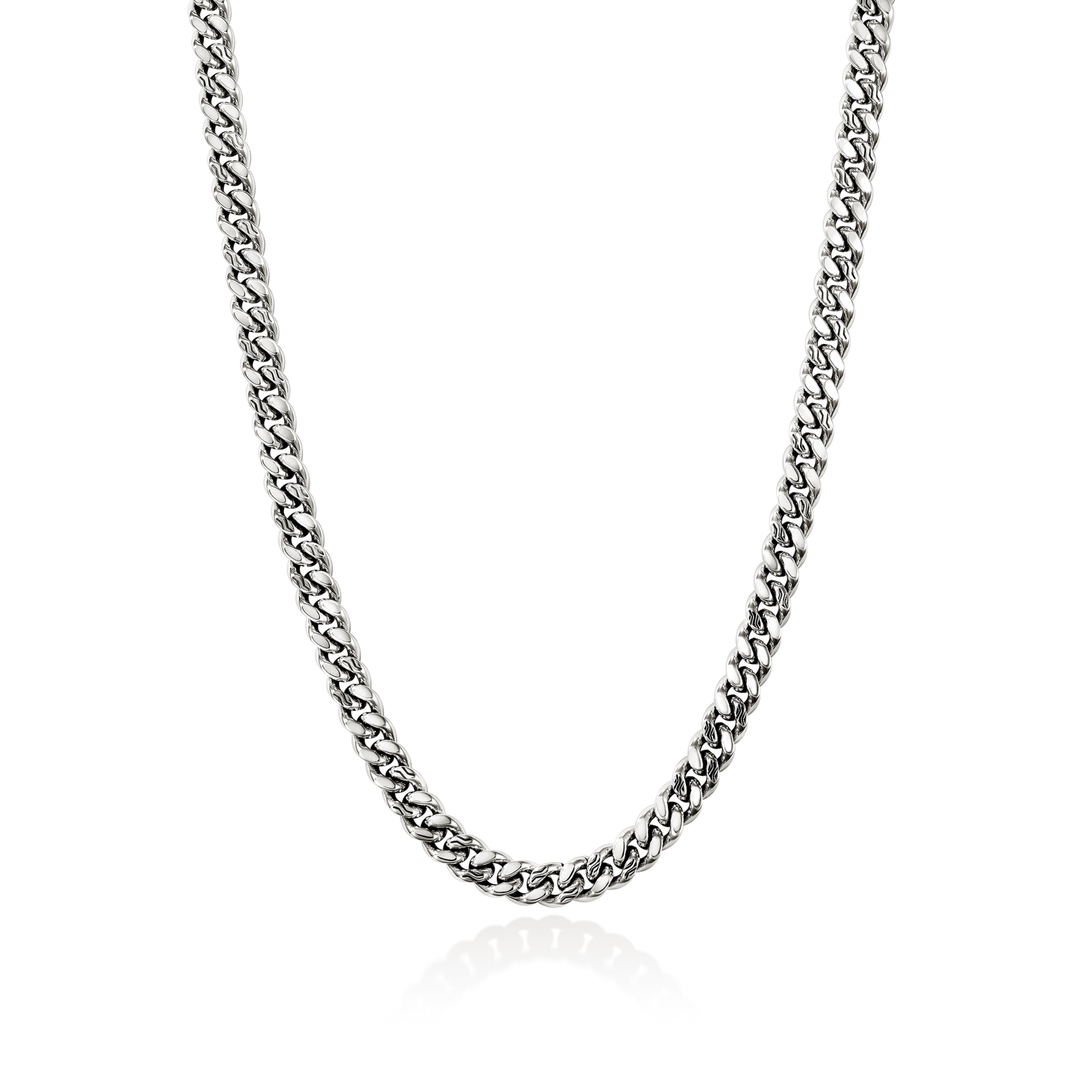 John Hardy 22" Curb Link Chain