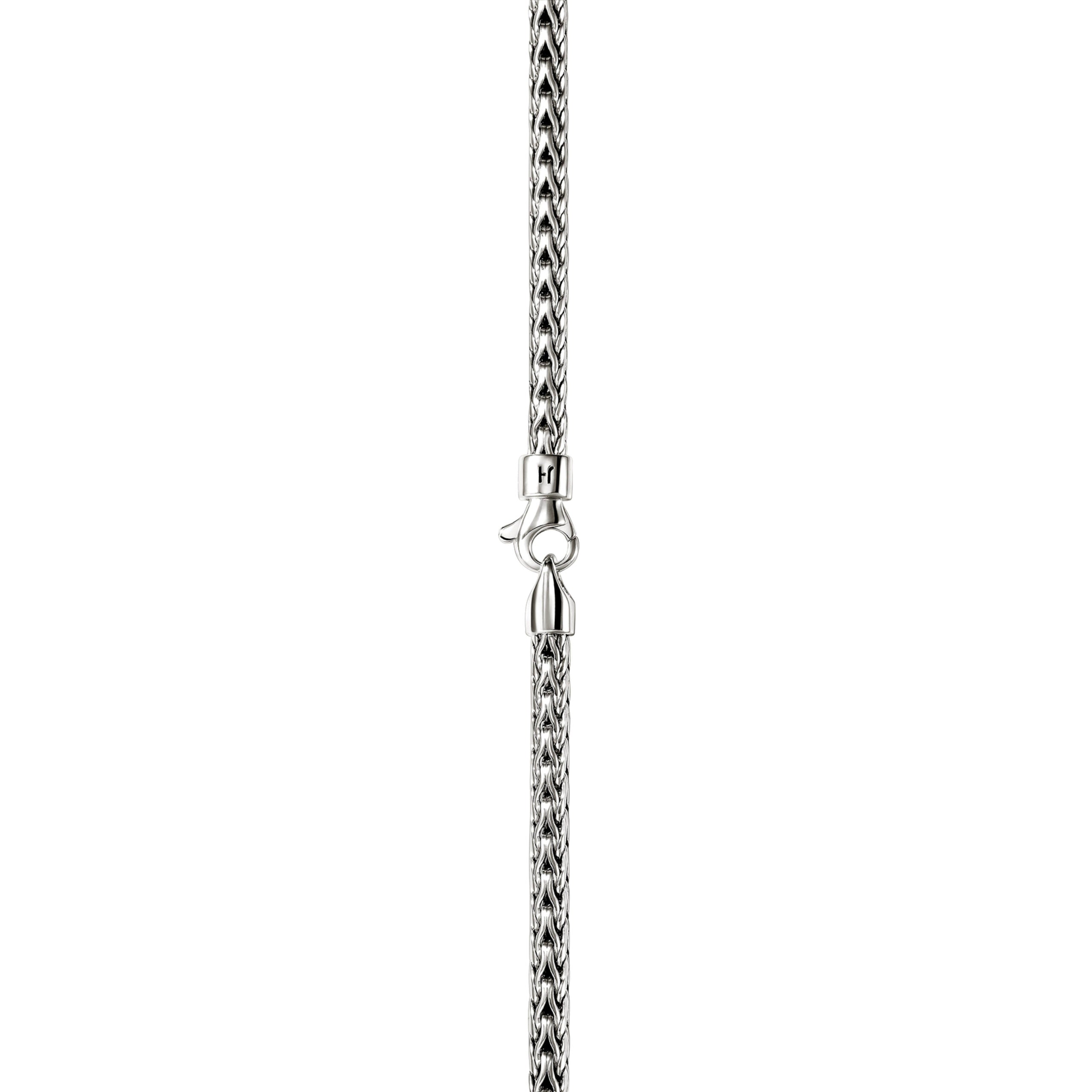 John Hardy Icon Collection Slim Necklace