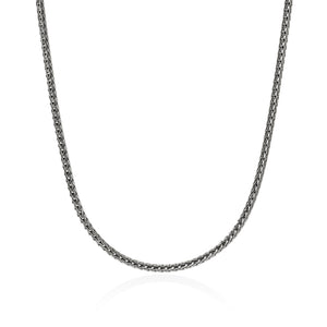 John Hardy Icon Collection Slim Necklace
