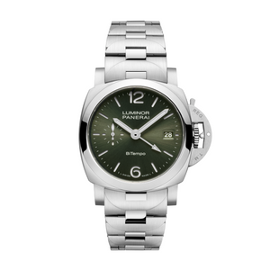 Panerai Luminor Quaranta BiTempo