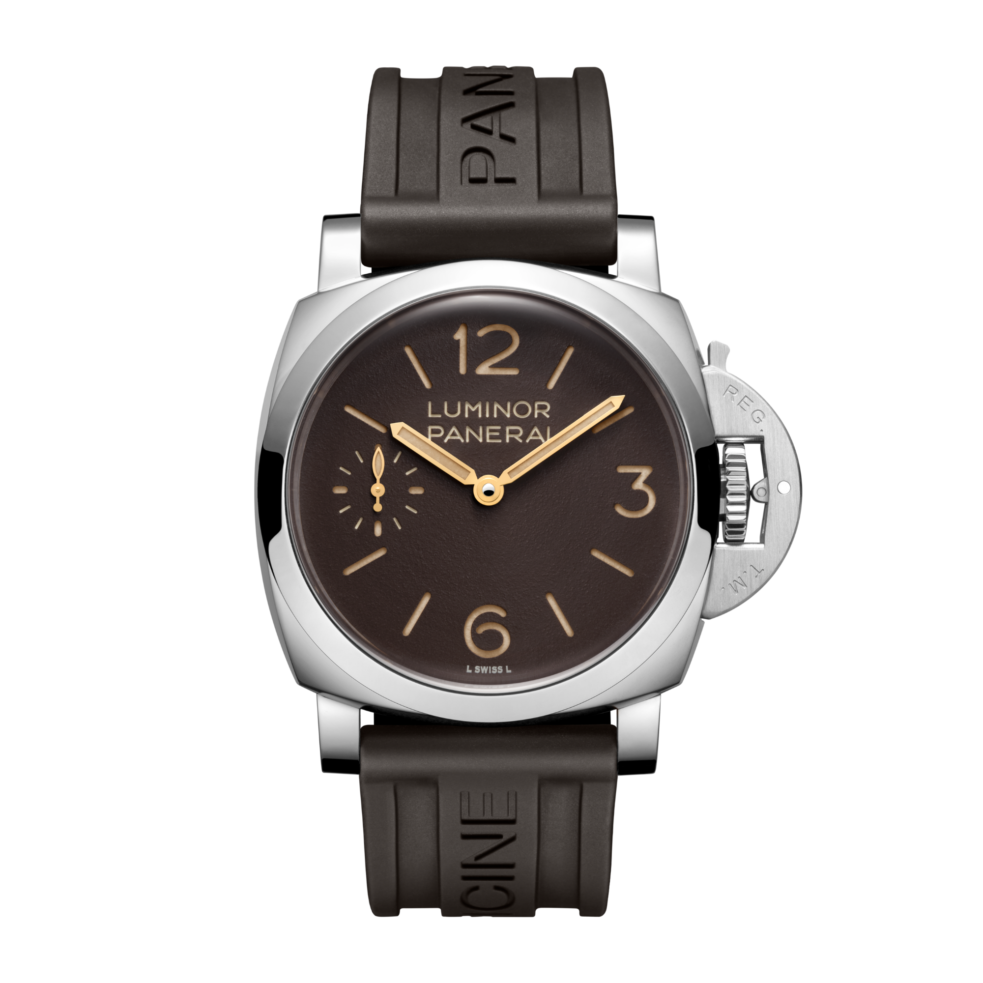 Panerai Luminor
