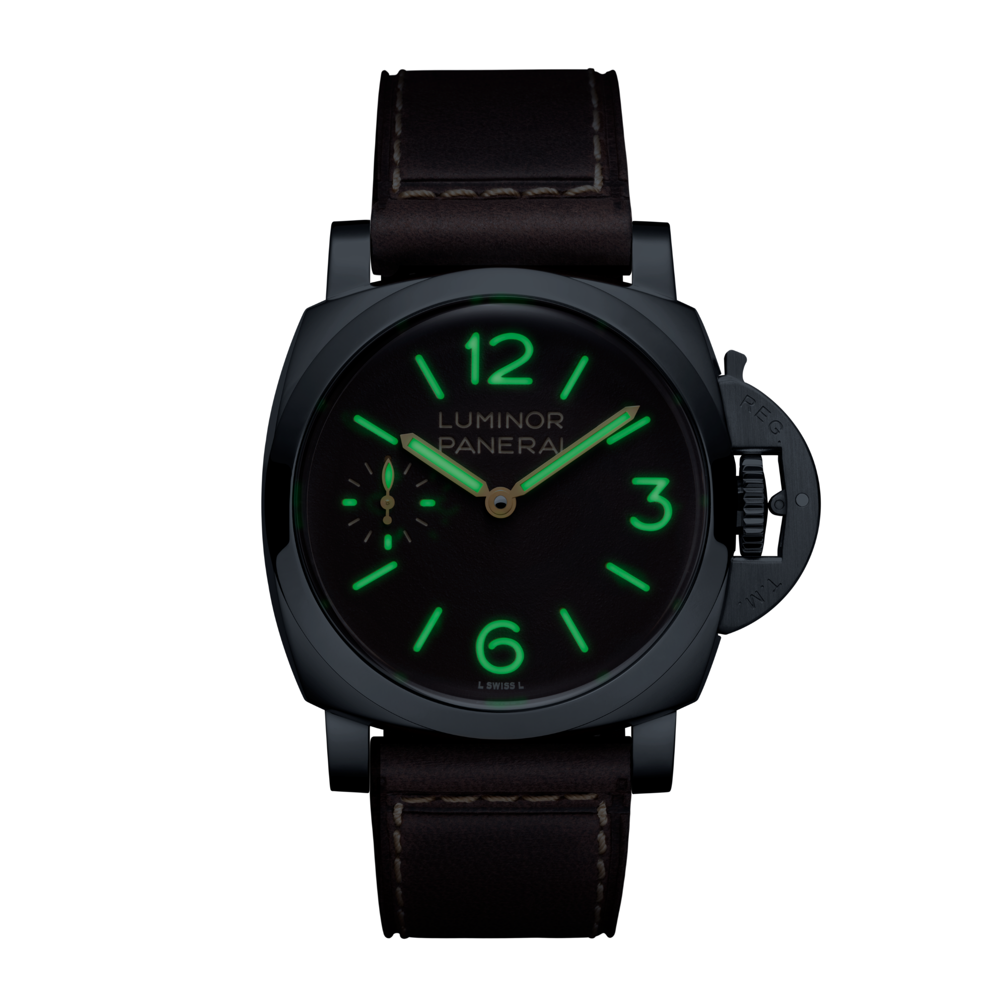 Panerai Luminor
