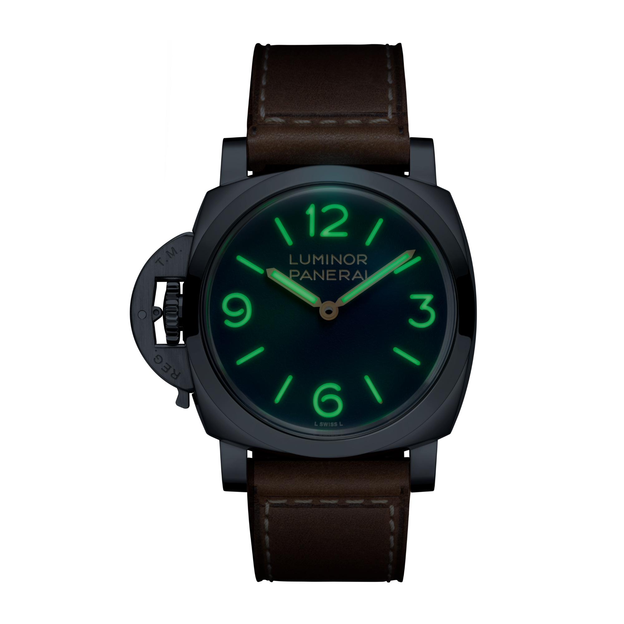 Panerai Luminor Destro