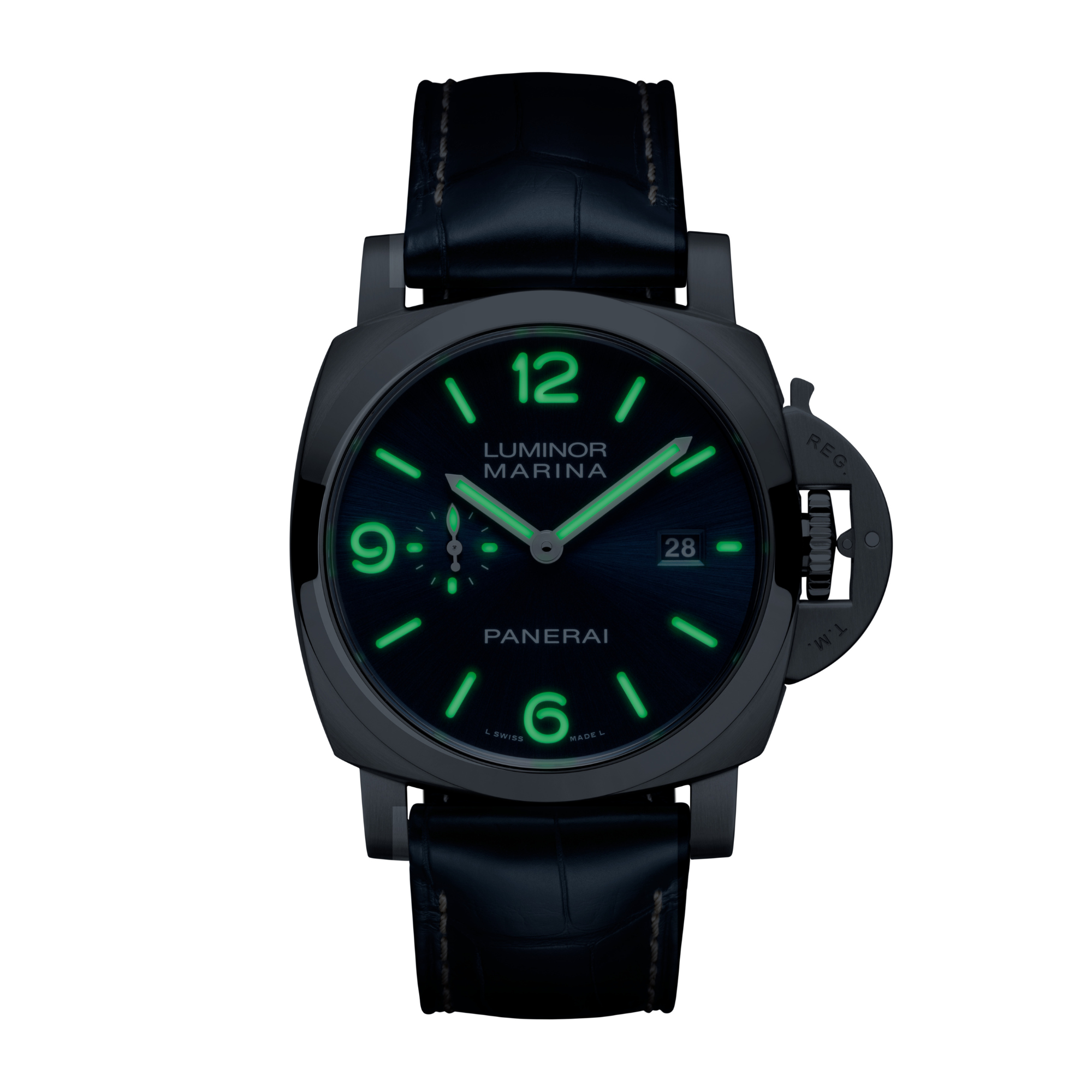 Panerai Luminor Marina