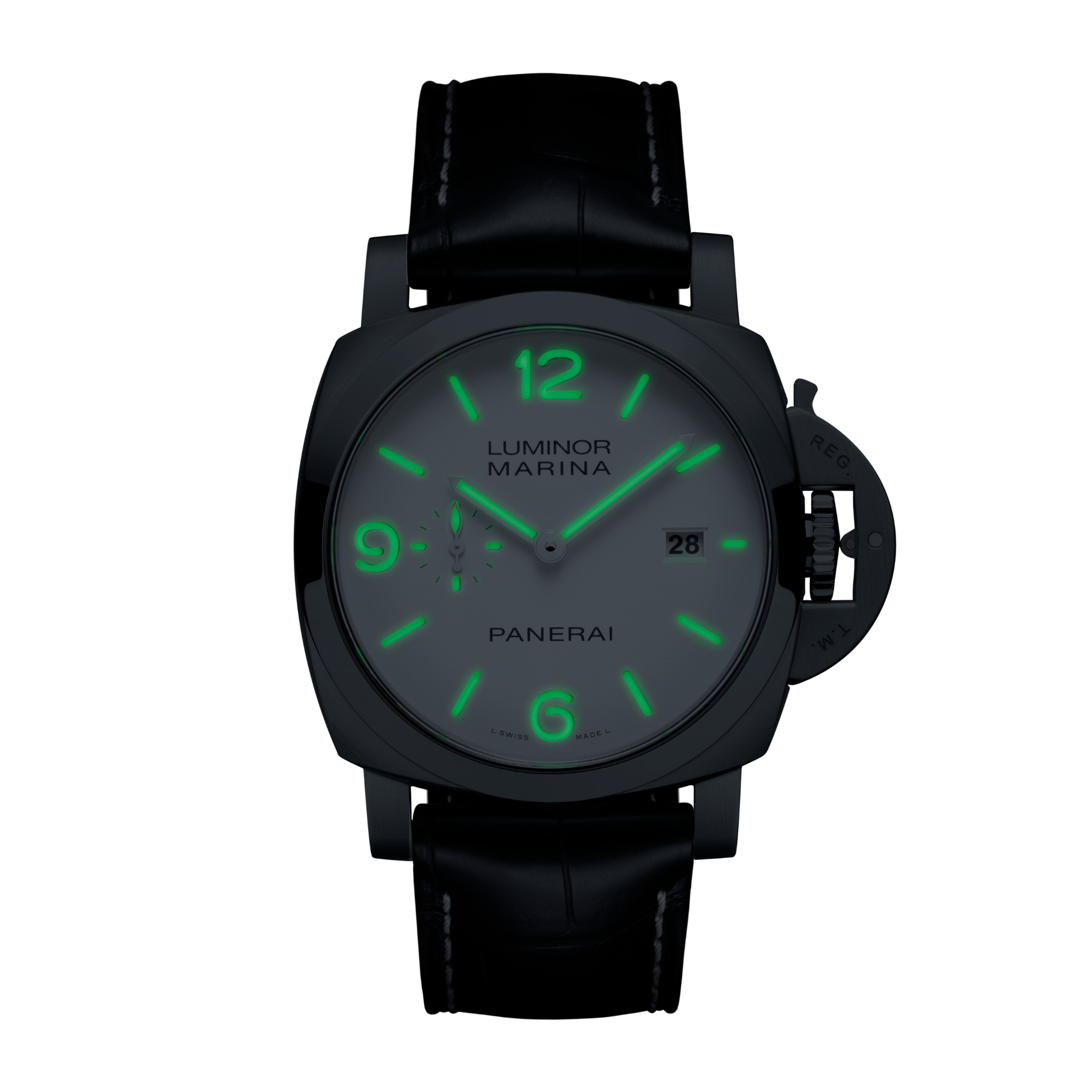 Panerai Luminor Marina