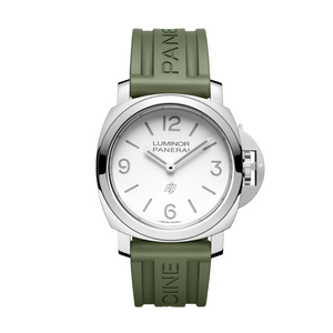 Panerai Luminor Base Logo