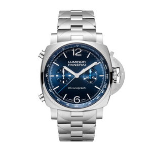 Panerai Luminor Chrono