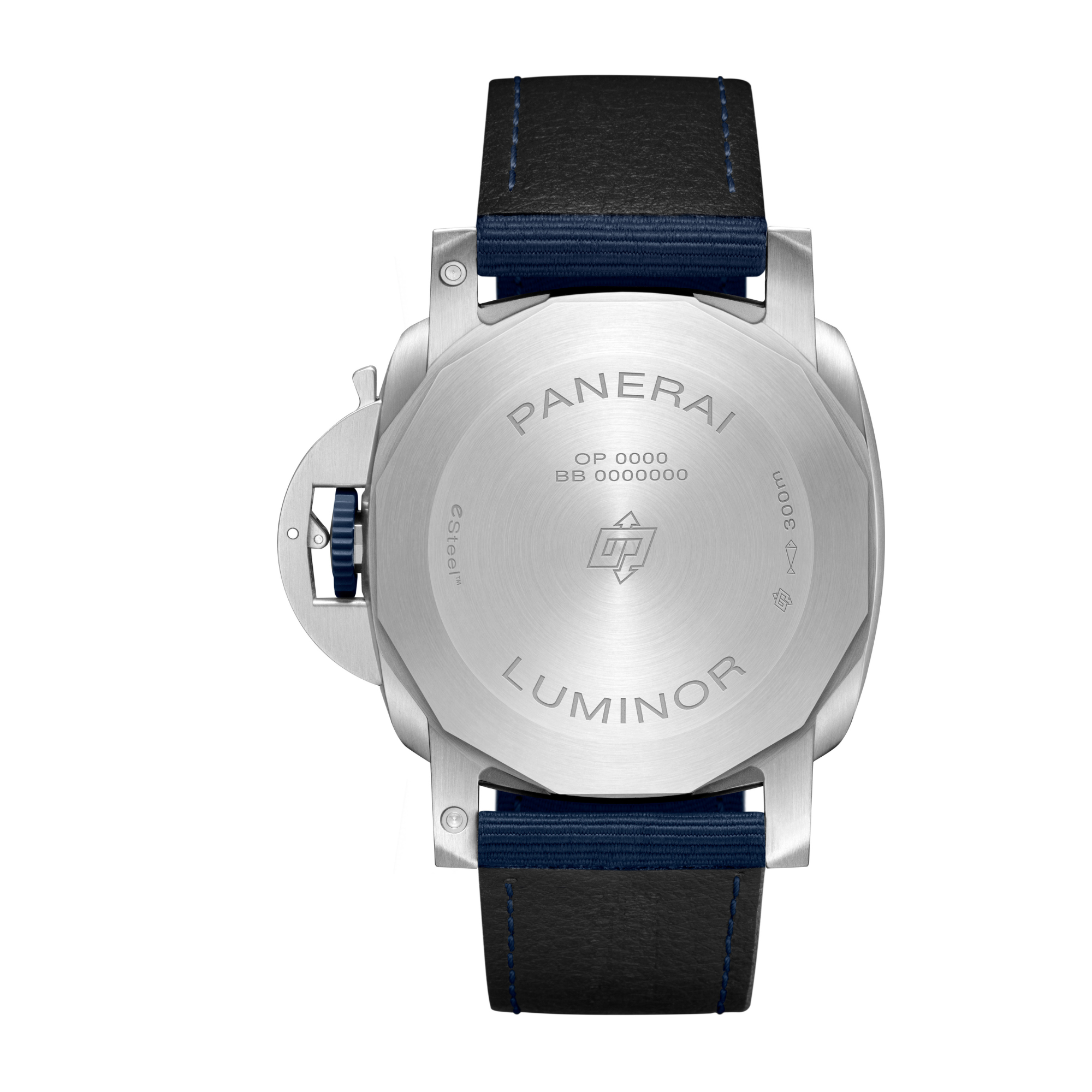 Panerai Luminor Marina Blu Profondo