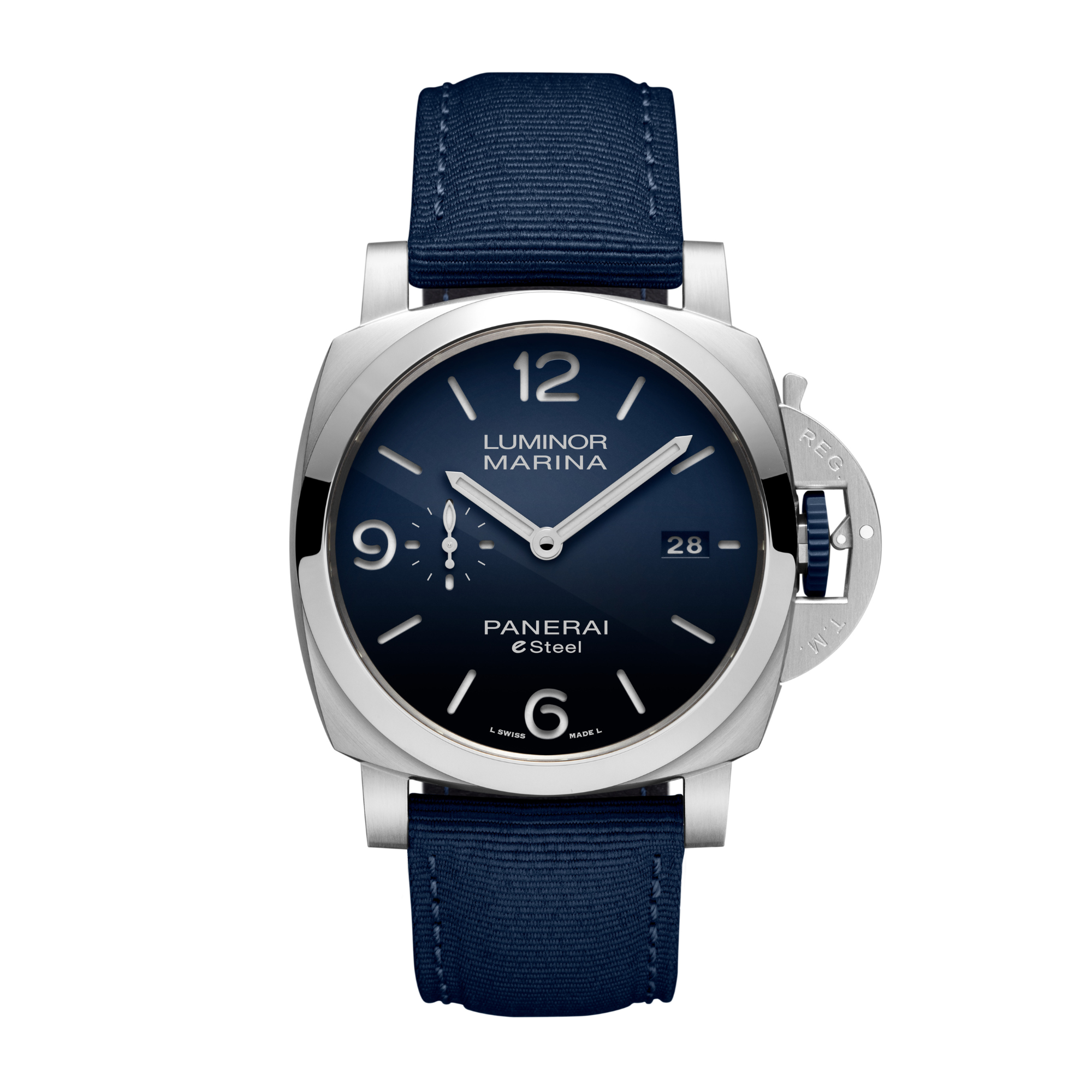 Panerai Luminor Marina Blu Profondo