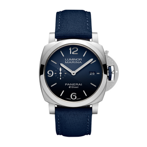 Panerai Luminor Marina Blu Profondo