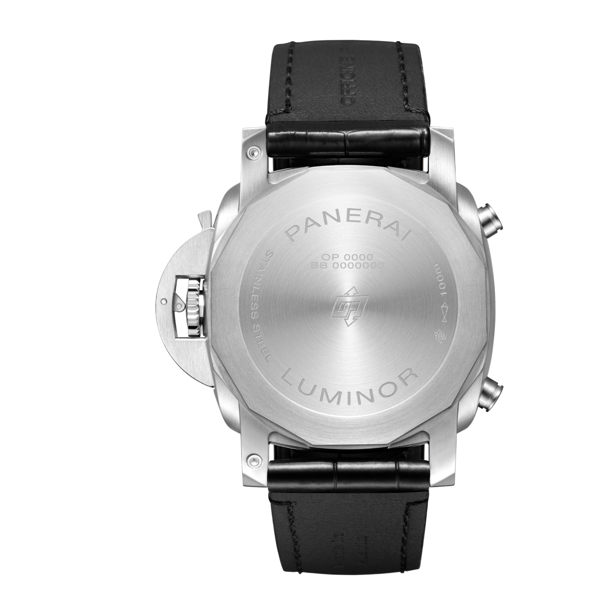 Panerai Luminor Chrono