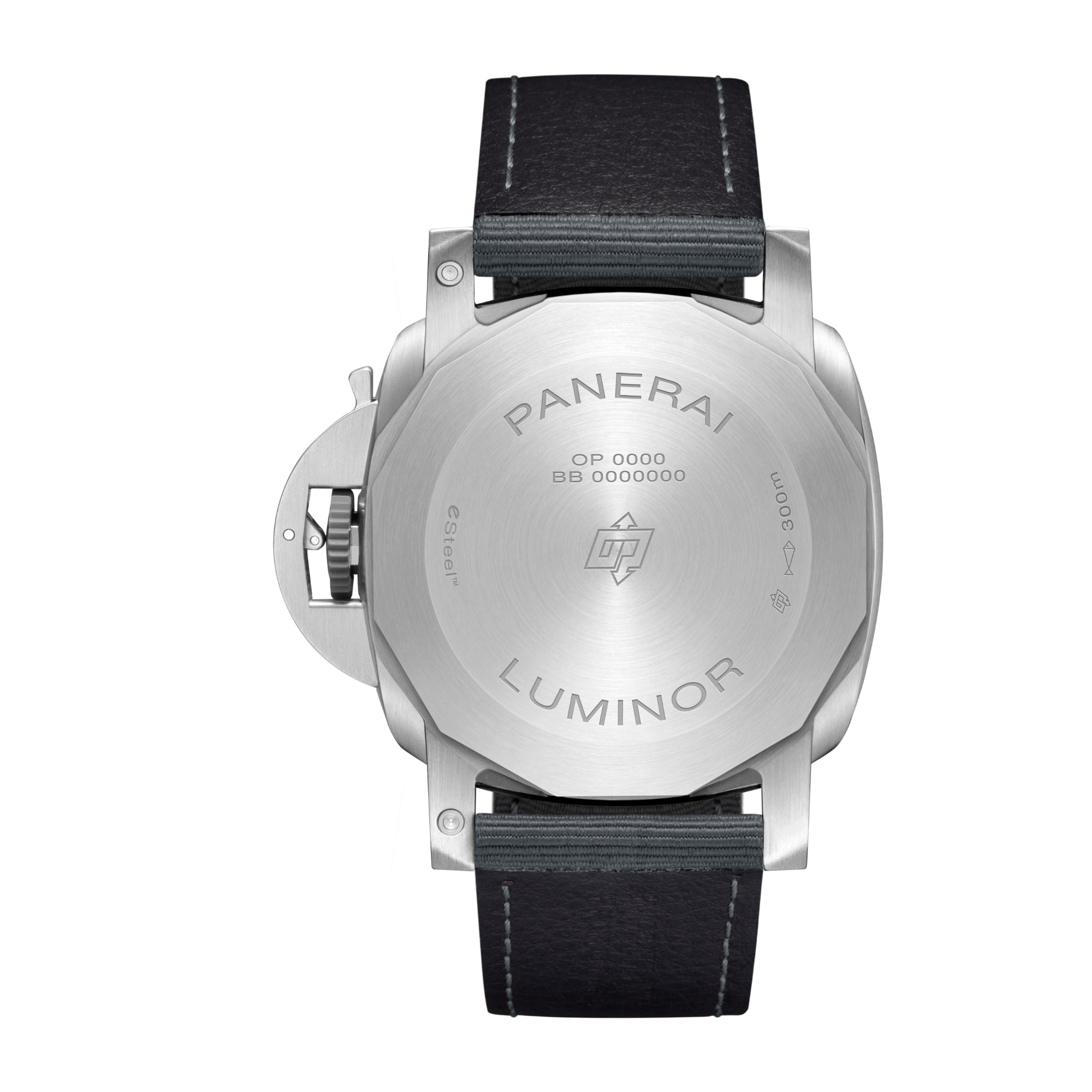Panerai Luminor Marina Grigio Roccia