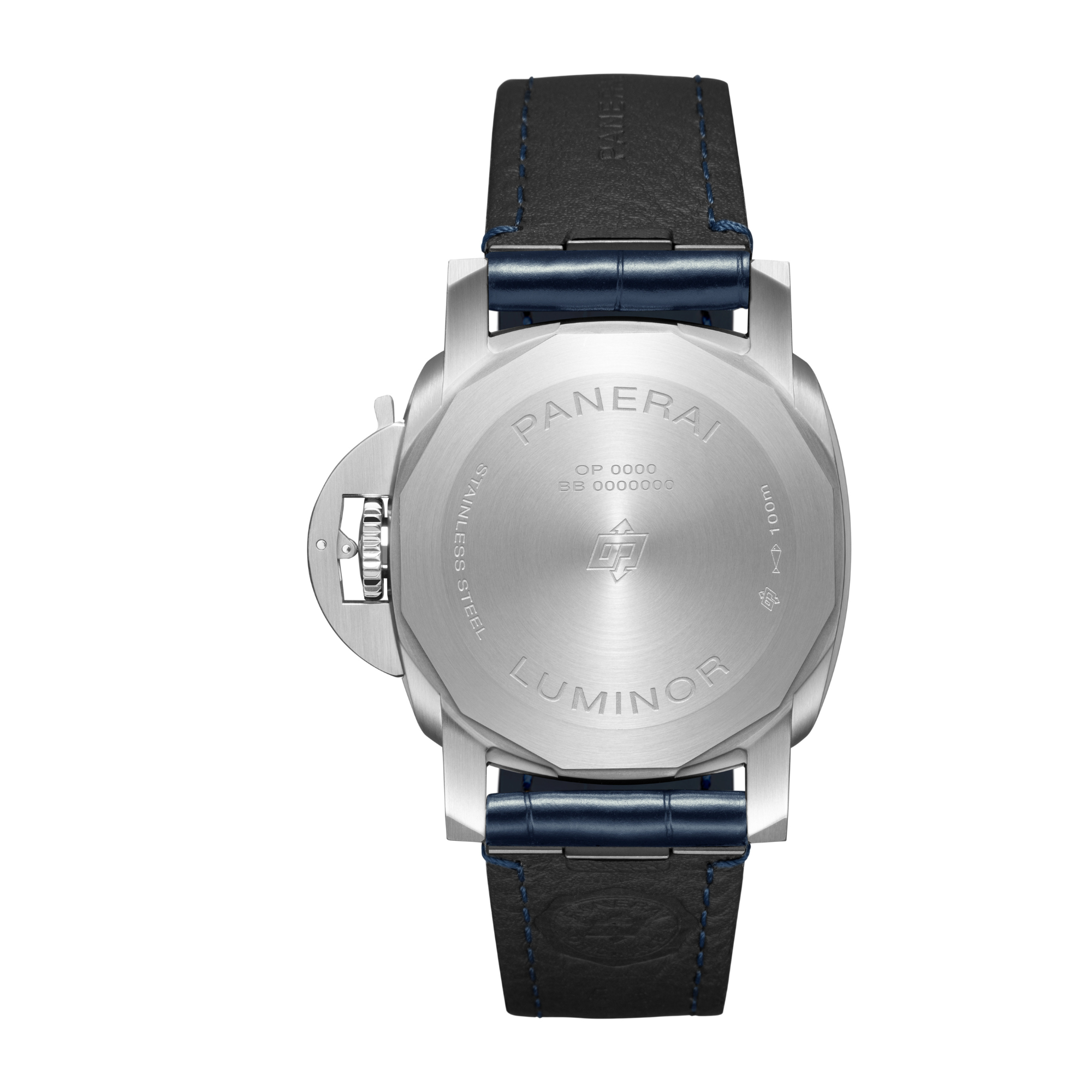 Panerai Luminor Quaranta