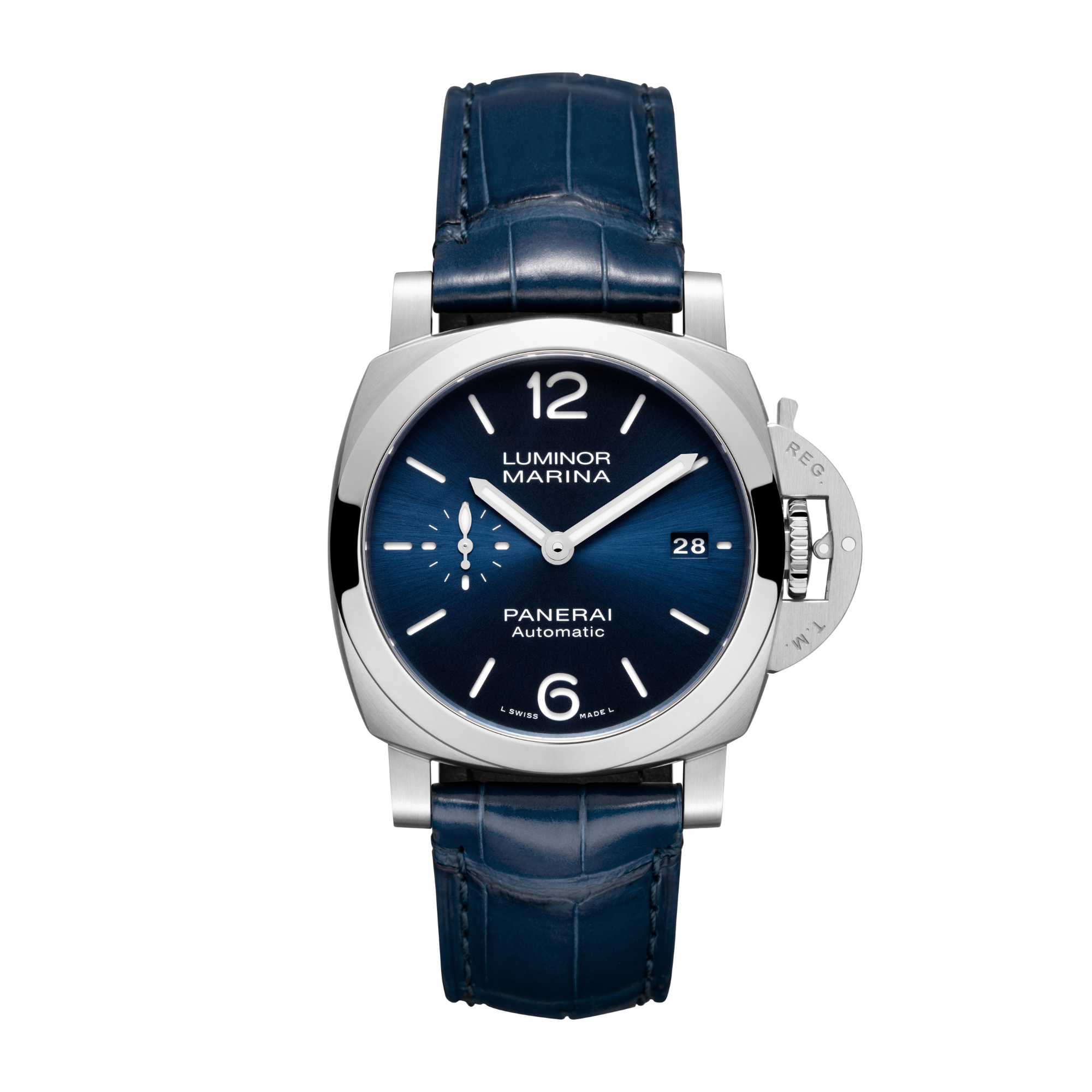 Panerai Luminor Quaranta