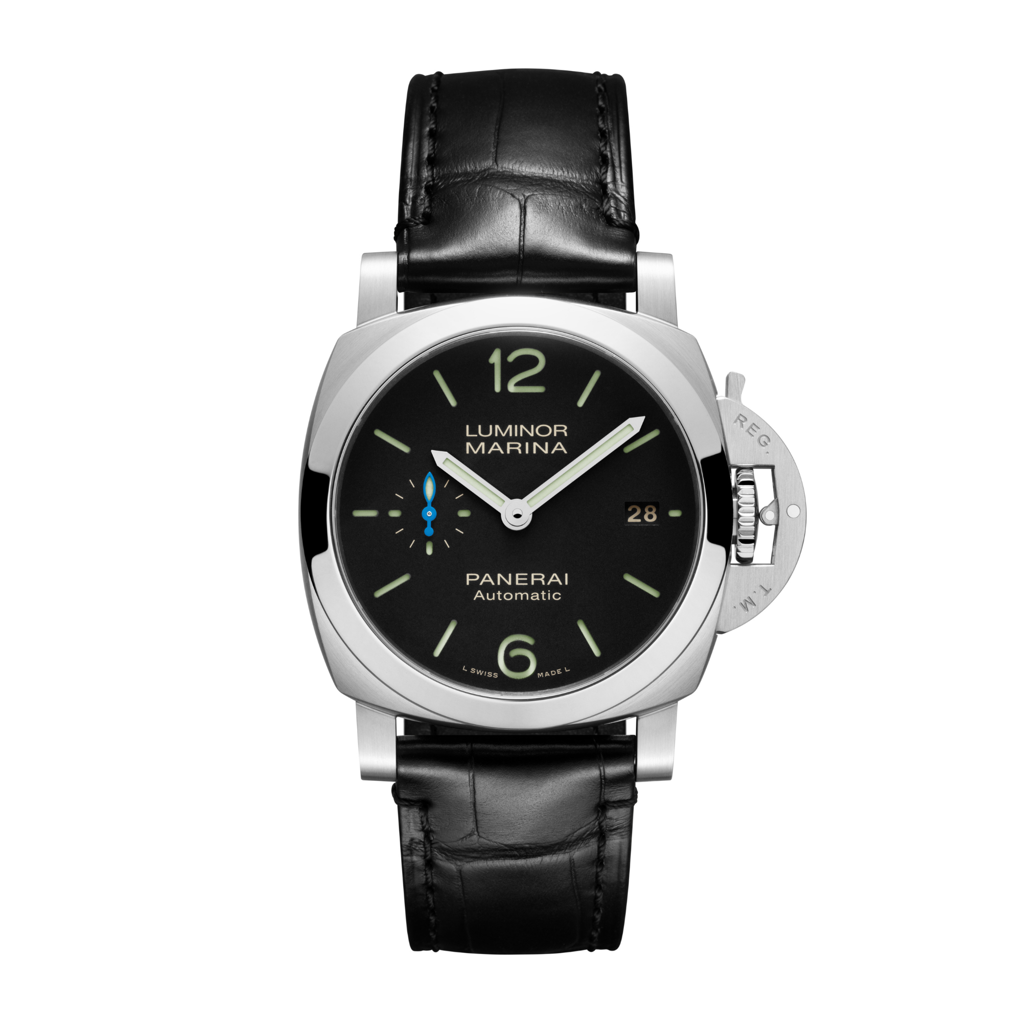 Panerai Luminor Quaranta