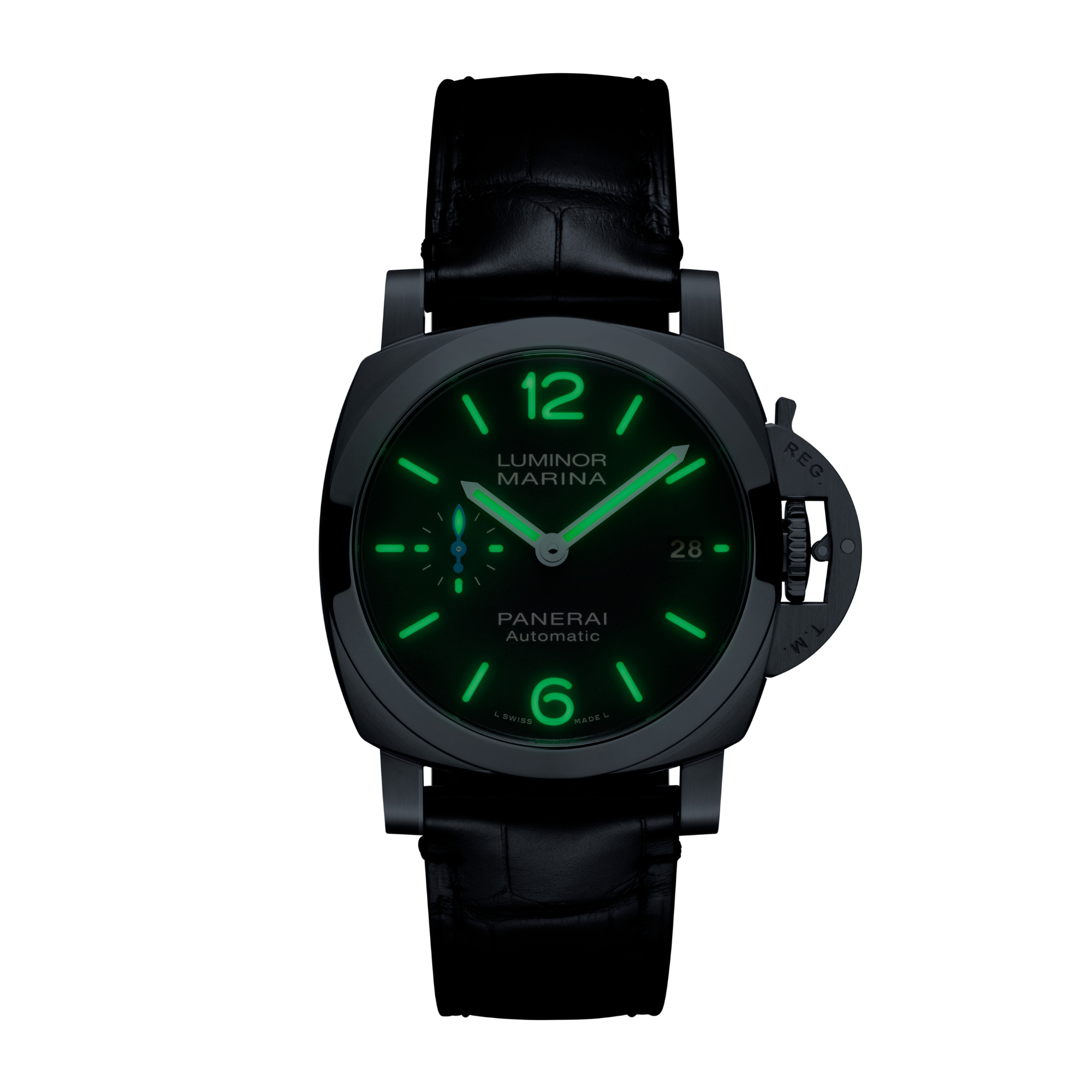 Panerai Luminor Quaranta