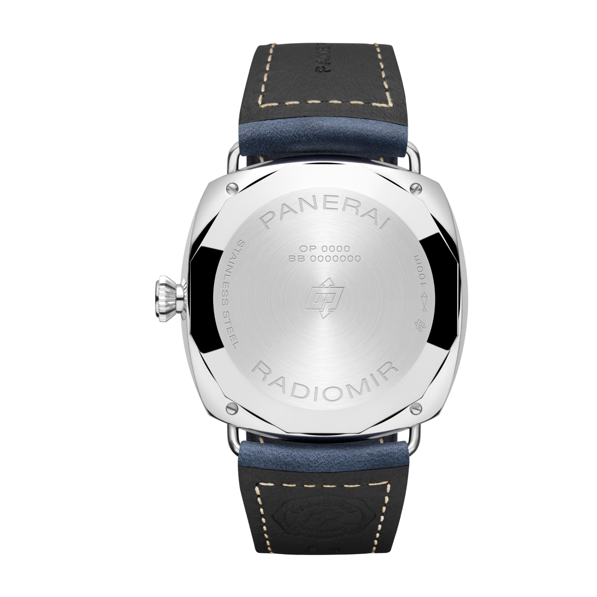 Panerai Radiomir Officine
