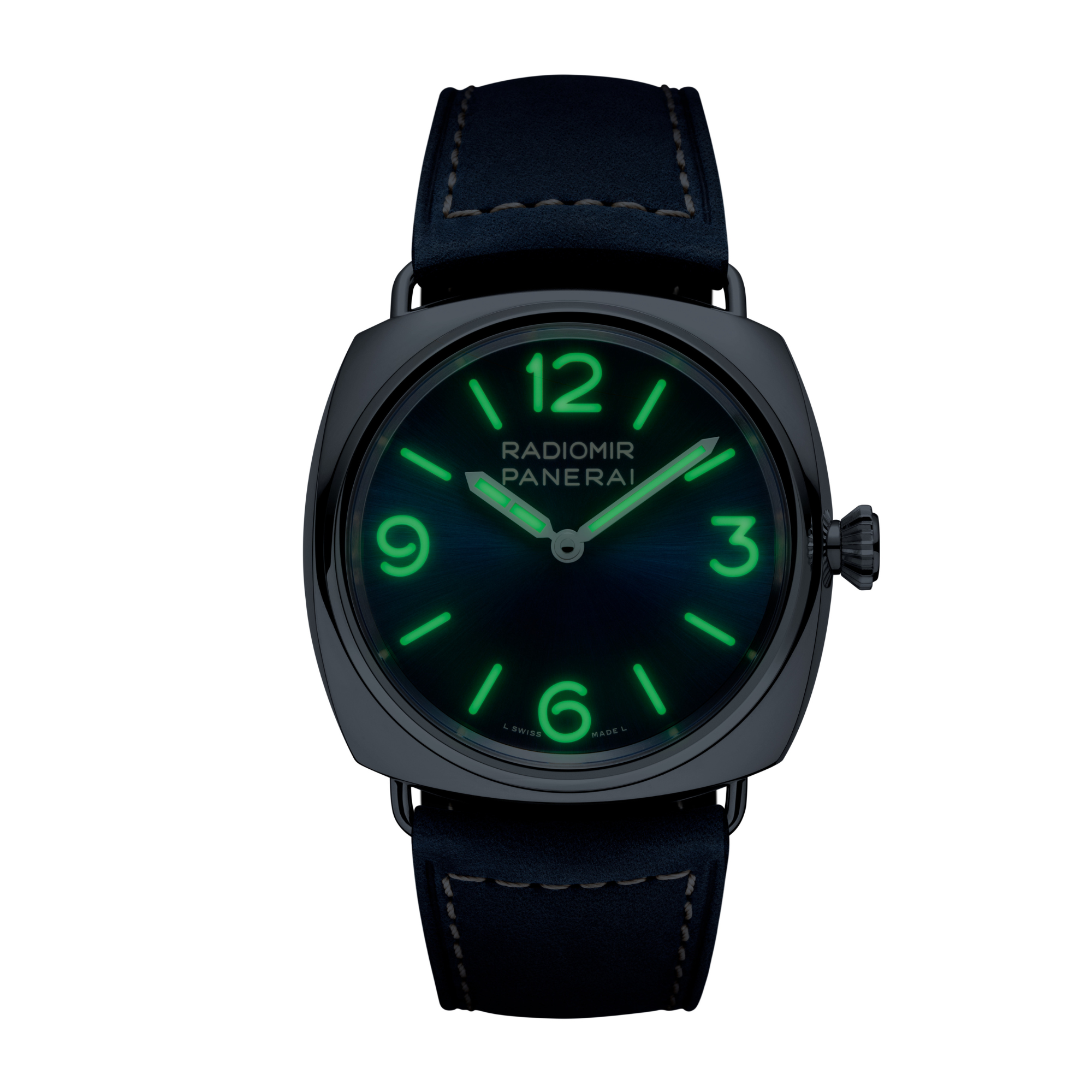 Panerai Radiomir Officine