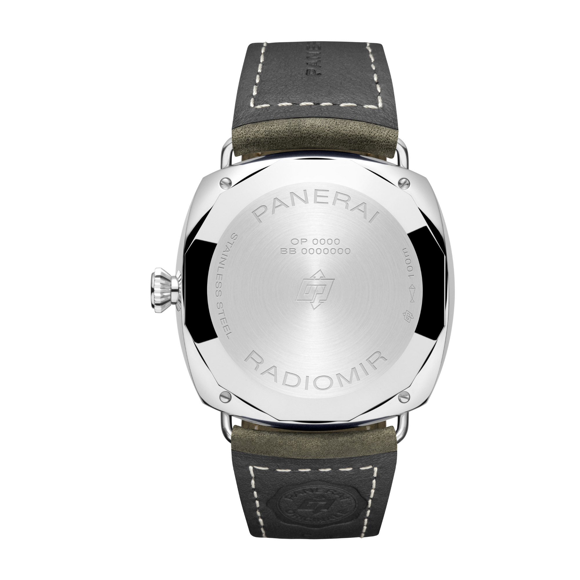 Panerai Radiomir Officine