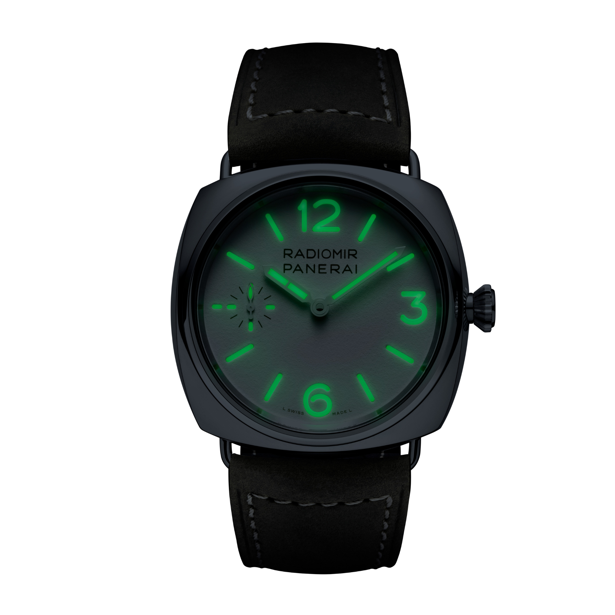 Panerai Radiomir Officine