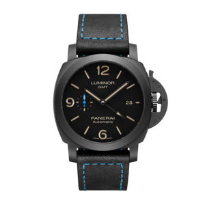 Panerai Luminor GMT