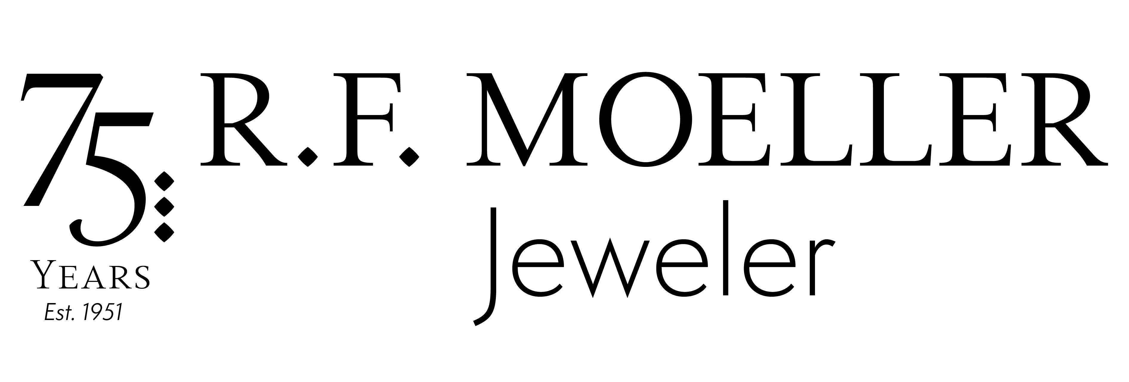 R.F. Moeller Jeweler