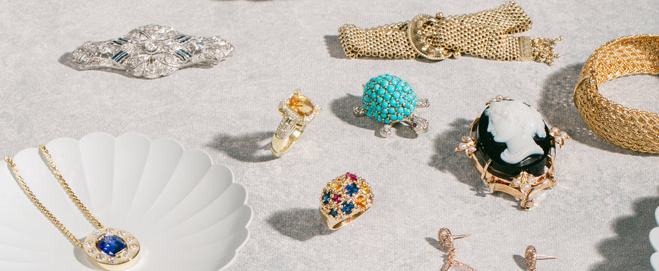 R.F. Moeller Jeweler
