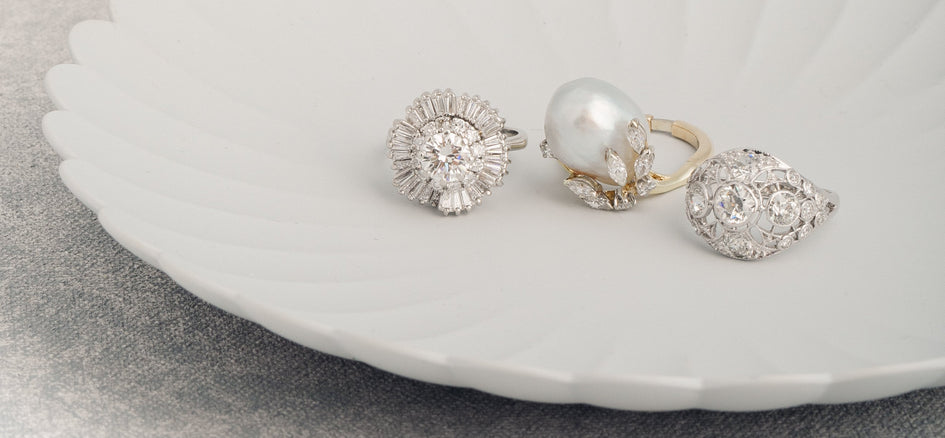 R.F. Moeller Jeweler