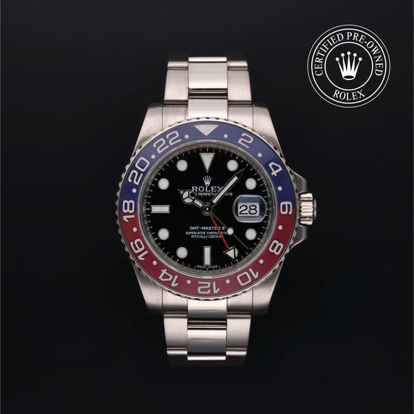 GMT-Master II