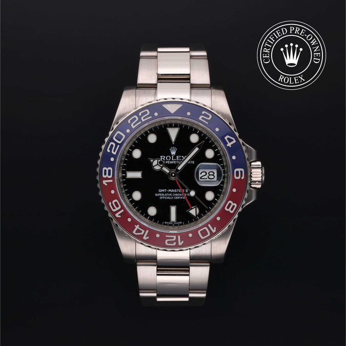 GMT-Master II