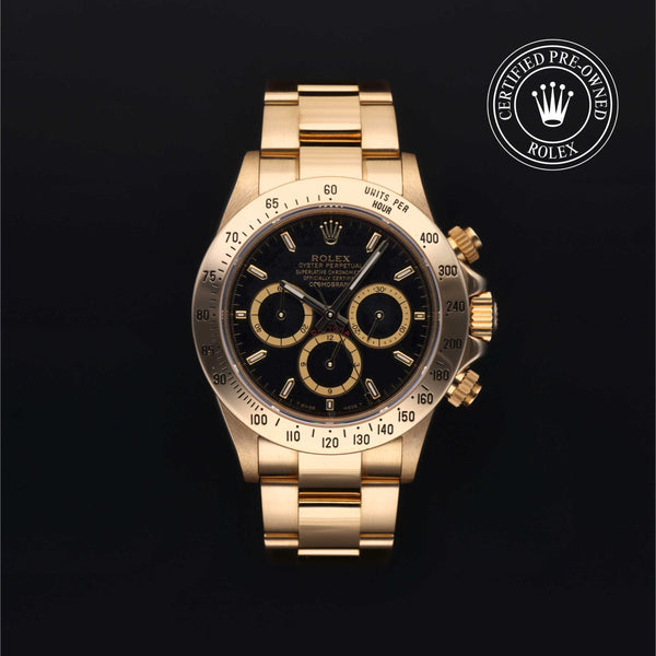 Cosmograph Daytona