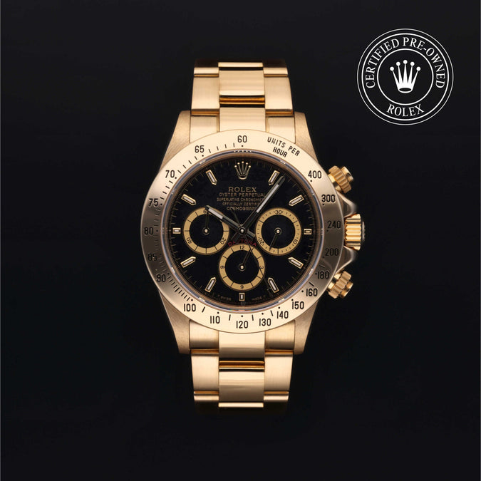 Cosmograph Daytona