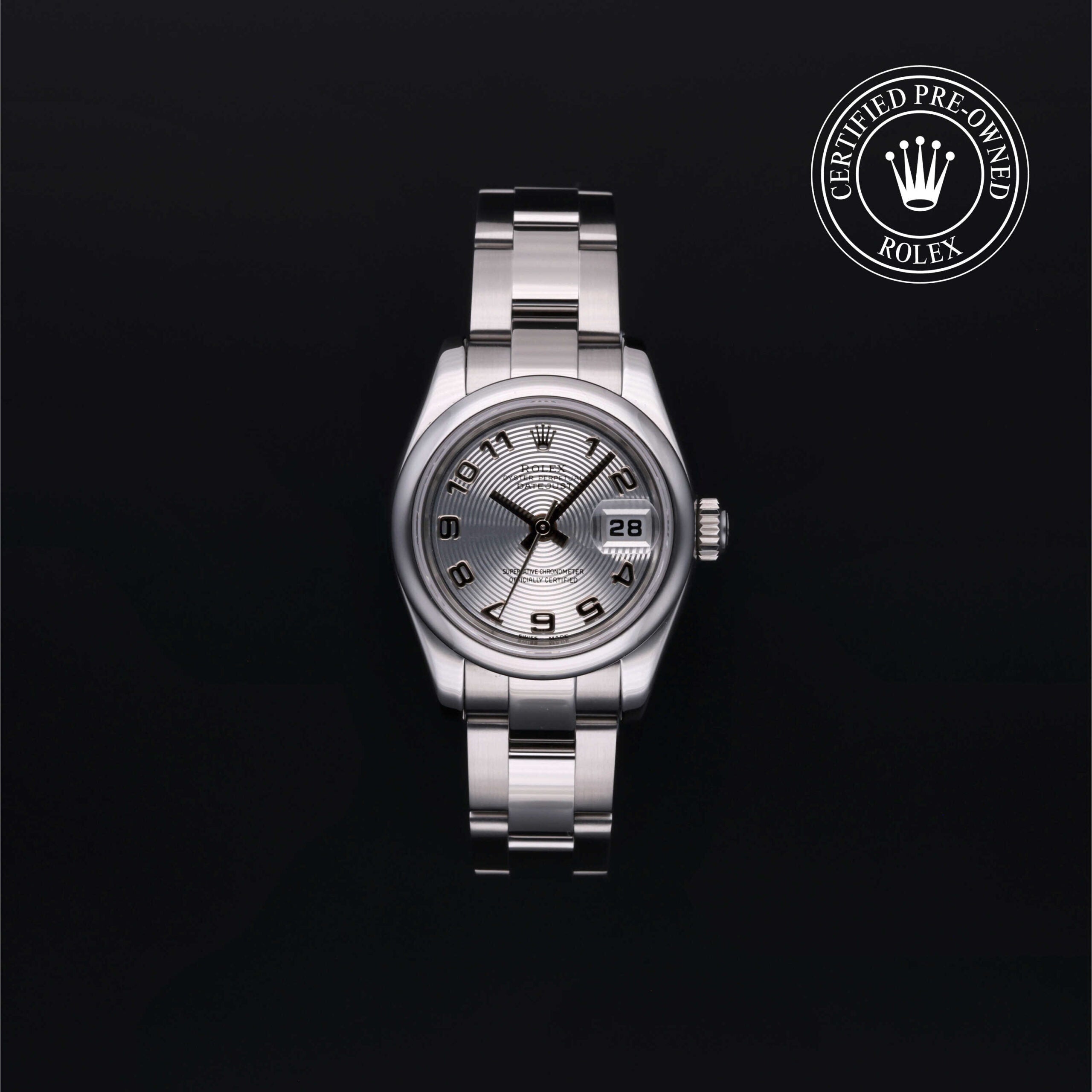 Lady-Datejust 26