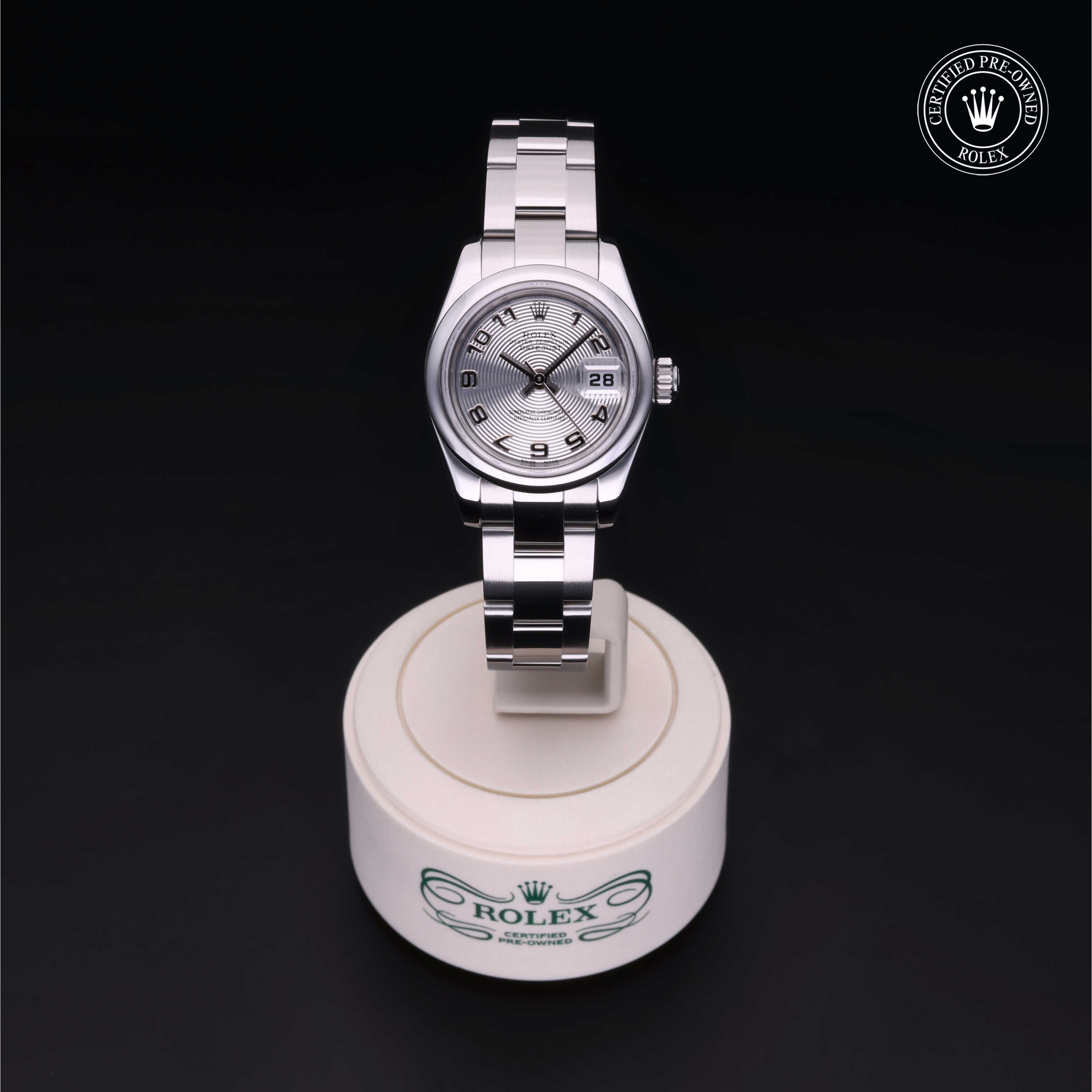 Lady-Datejust 26