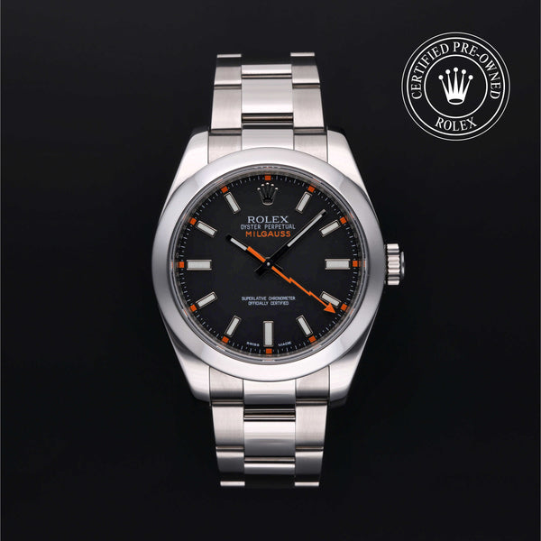 Milgauss