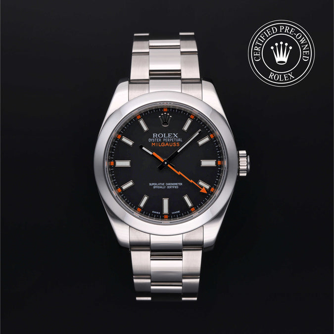 Milgauss