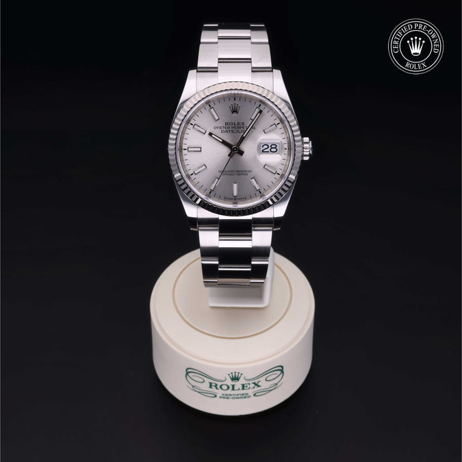 Datejust 36