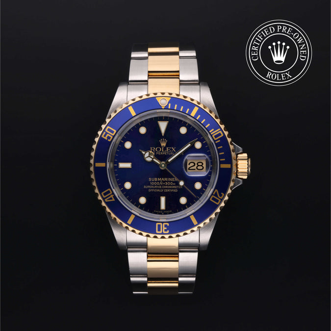 Submariner