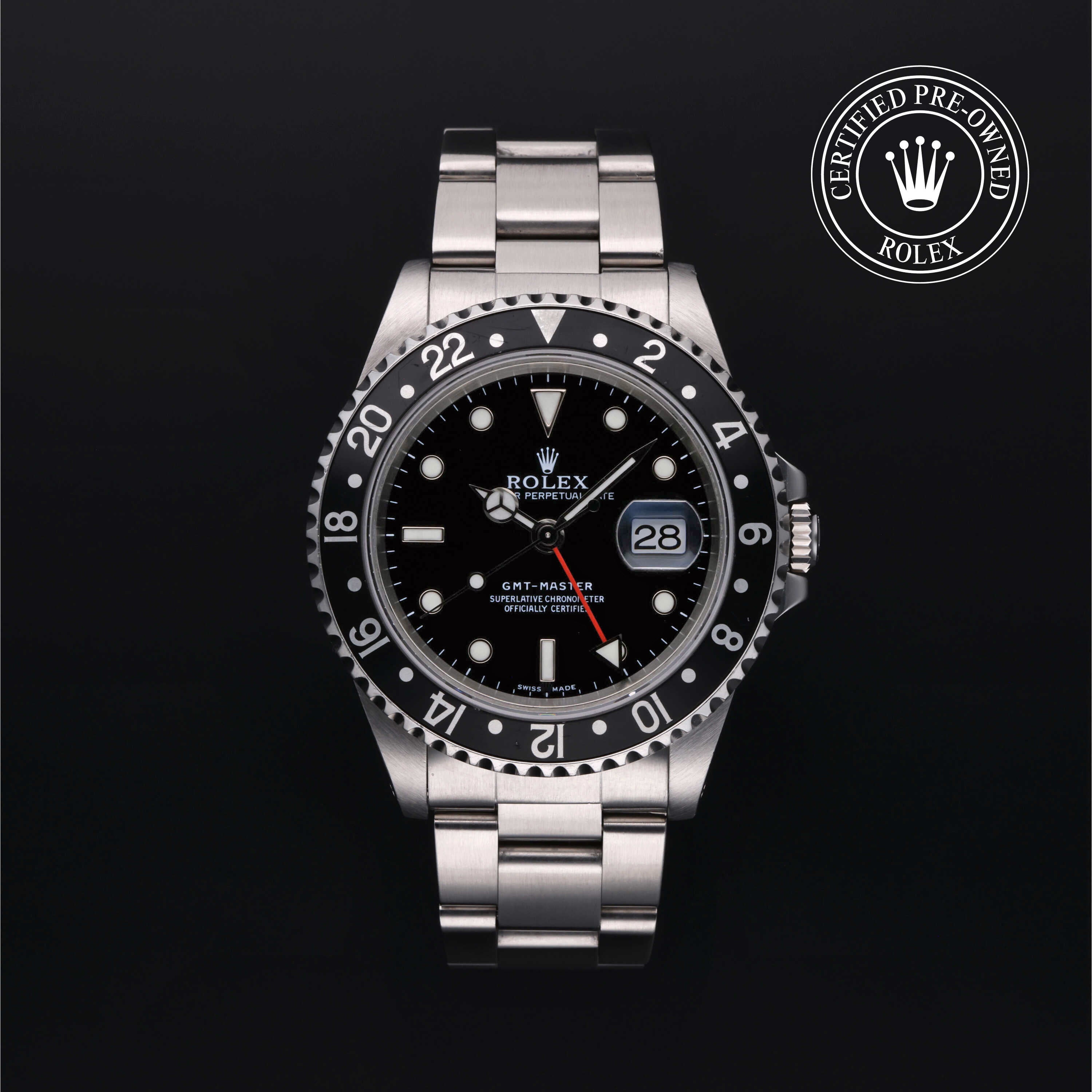 GMT-Master