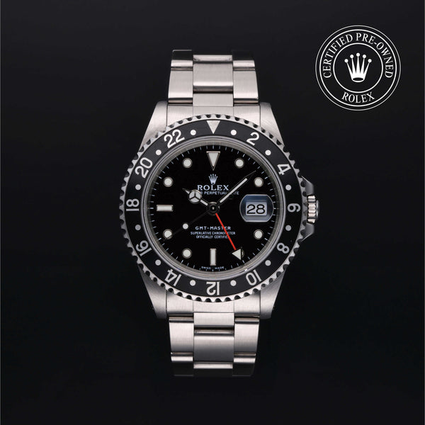 GMT-Master