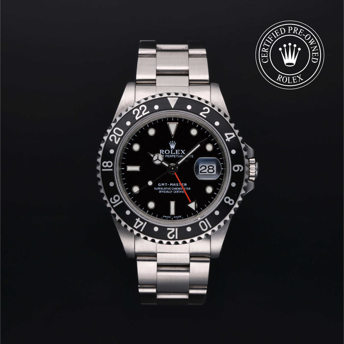 GMT-Master