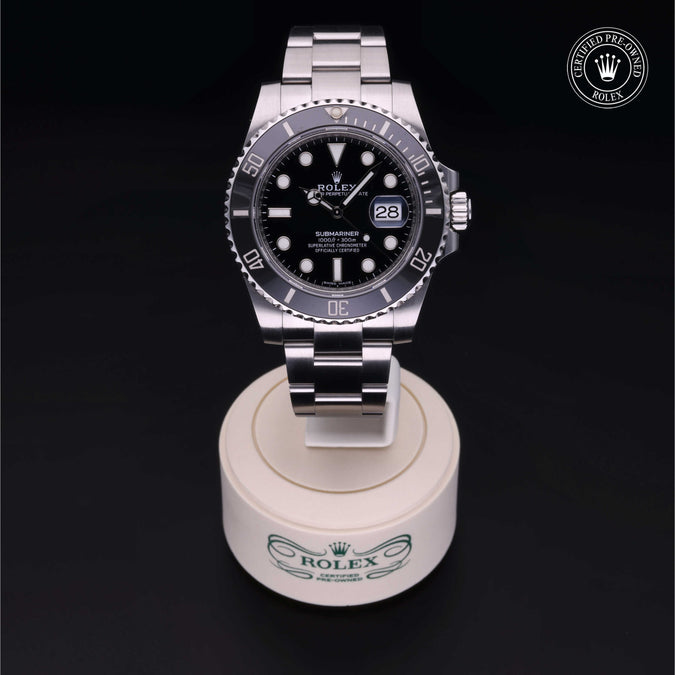 Submariner