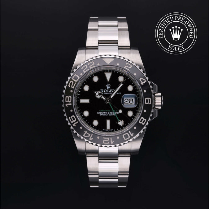 GMT-Master II